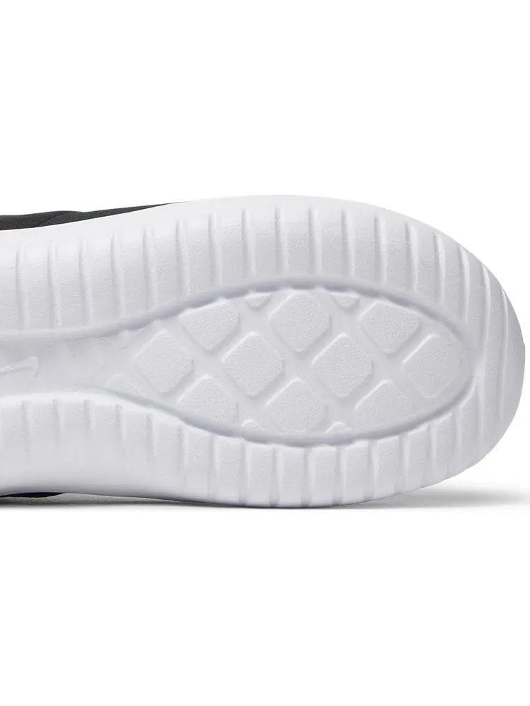 Кроссовки Nike Burrow 'Black White' — изображение 5 из 8, черный
