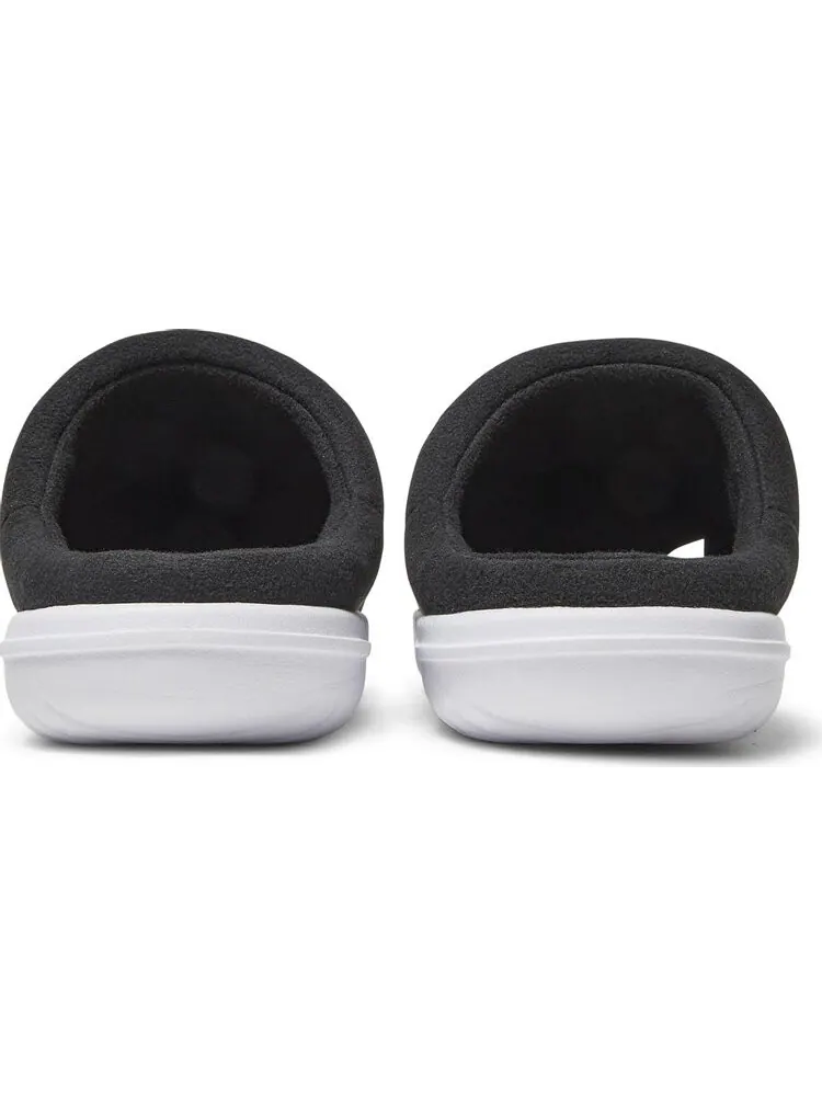 Кроссовки Nike Burrow 'Black White' — изображение 6 из 8, черный