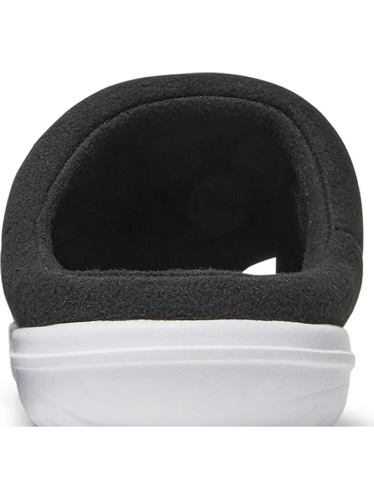 Кроссовки Nike Burrow 'Black White' — изображение 7 из 8, черный