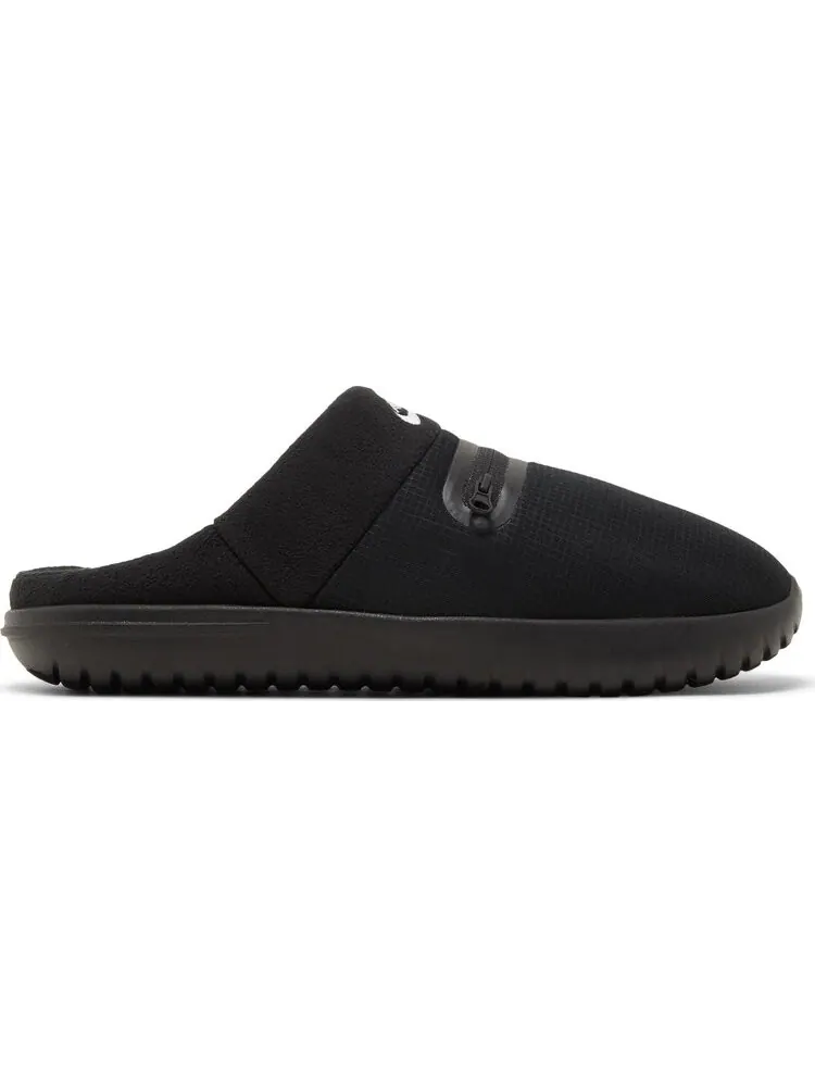 Кроссовки Nike Burrow 'Black Phantom' — изображение 1 из 8, черный