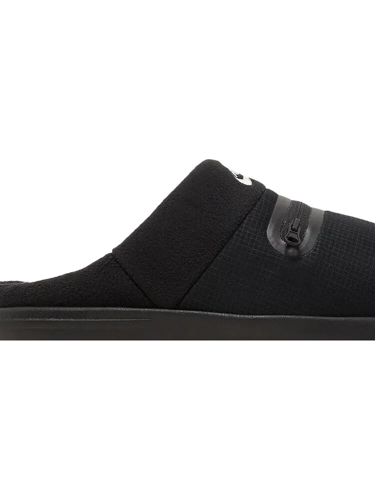 Кроссовки Nike Burrow 'Black Phantom' — изображение 2 из 8, черный