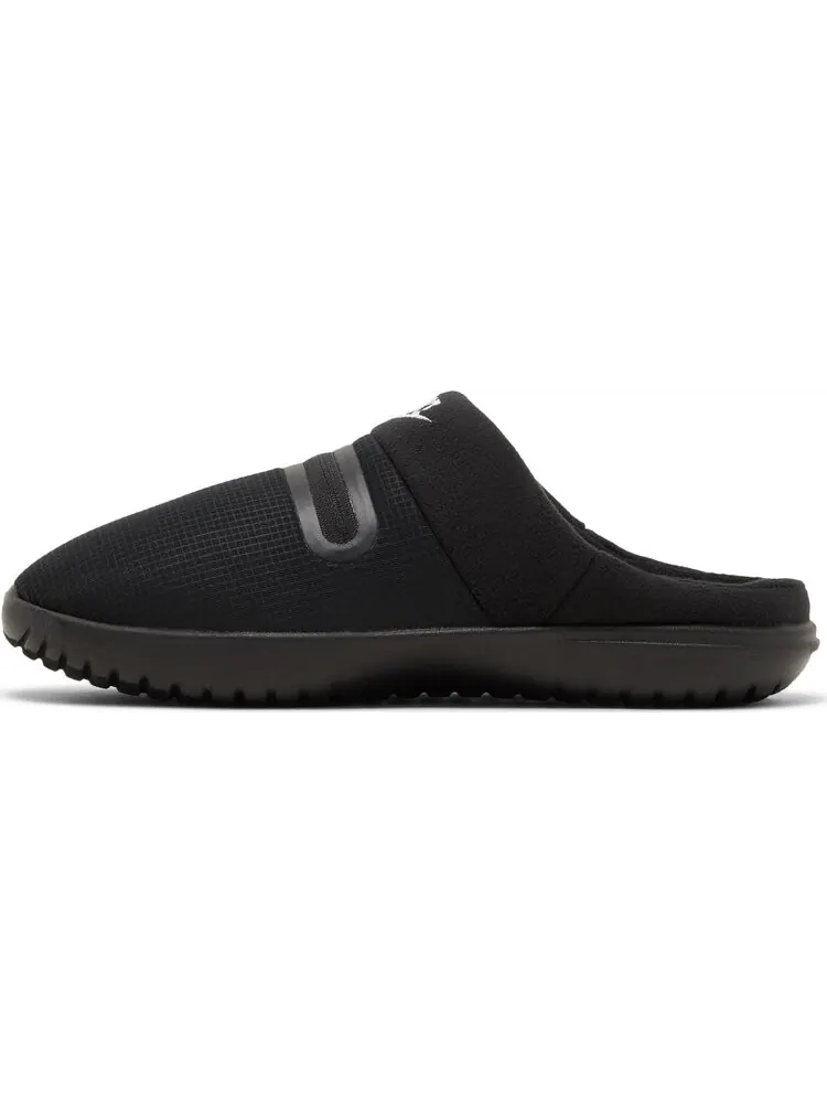 Кроссовки Nike Burrow 'Black Phantom' — изображение 3 из 8, черный