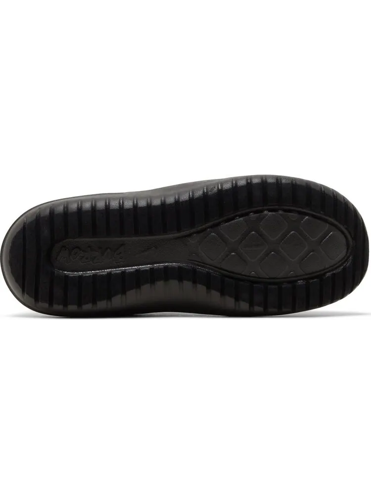 Кроссовки Nike Burrow 'Black Phantom' — изображение 4 из 8, черный