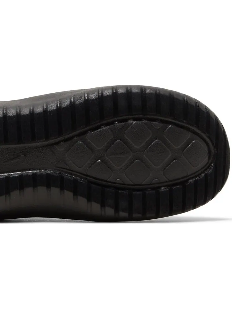 Кроссовки Nike Burrow 'Black Phantom' — изображение 5 из 8, черный