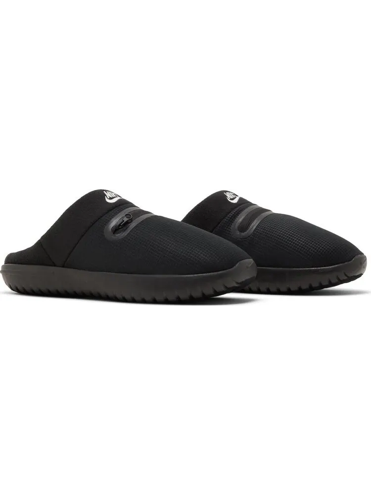 Кроссовки Nike Burrow 'Black Phantom' — изображение 8 из 8, черный