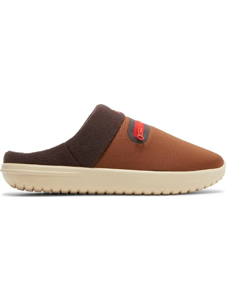 Кроссовки Nike Burrow 'Pecan Chile Red' — изображение 1 из 8, коричневый