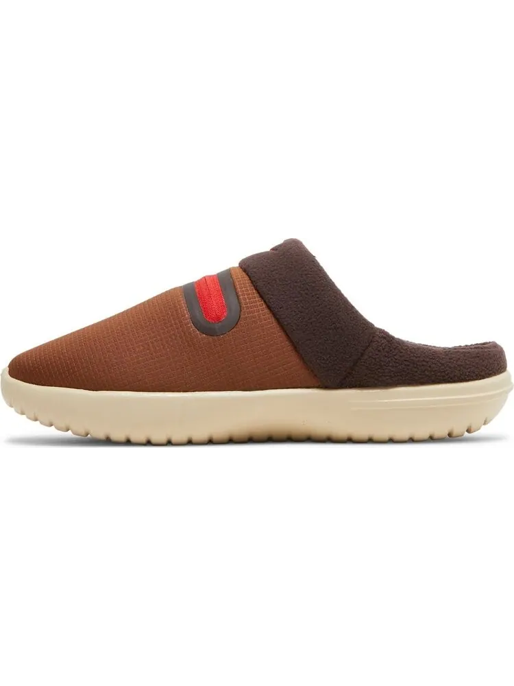 Кроссовки Nike Burrow 'Pecan Chile Red' — изображение 3 из 8, коричневый