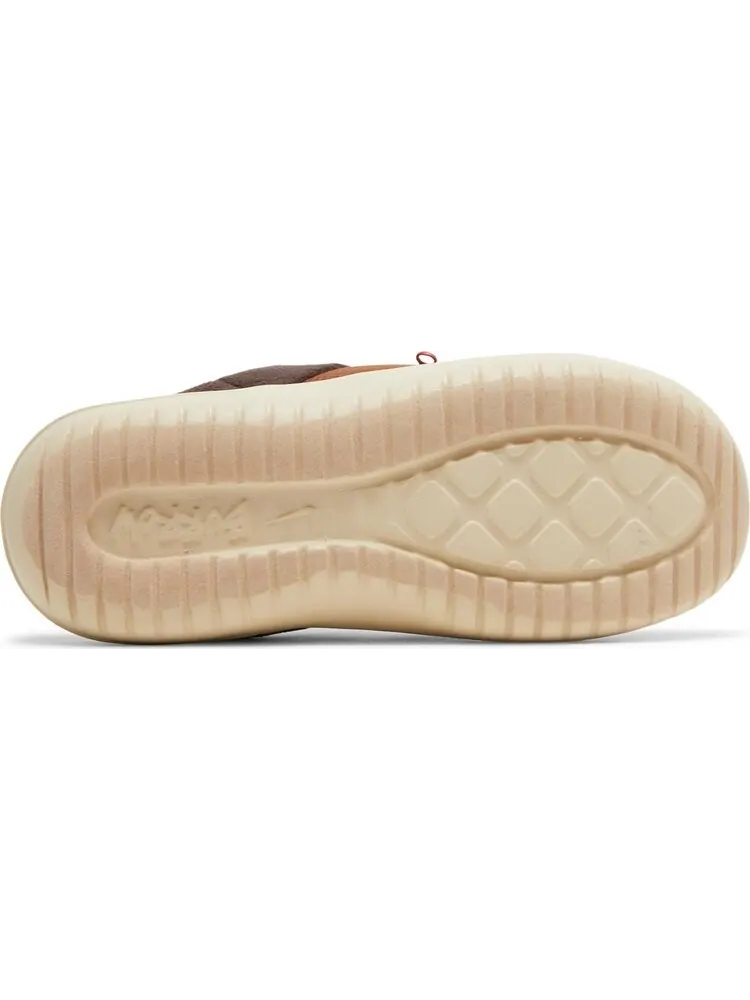 Кроссовки Nike Burrow 'Pecan Chile Red' — изображение 4 из 8, коричневый