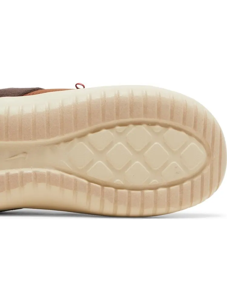 Кроссовки Nike Burrow 'Pecan Chile Red' — изображение 5 из 8, коричневый