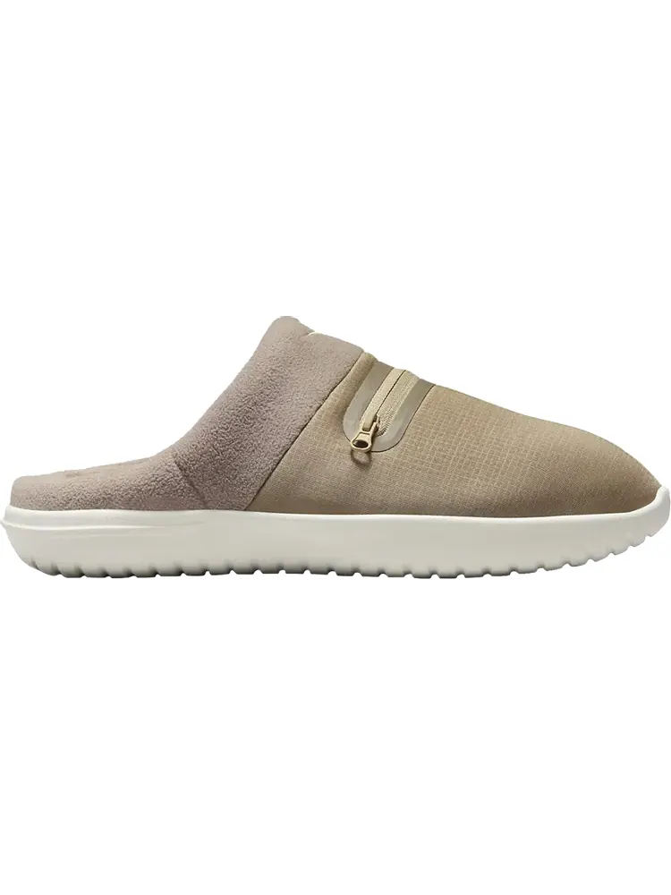 Кроссовки Nike Burrow 'Khaki Moon Fossil' — изображение 1 из 1, коричневый
