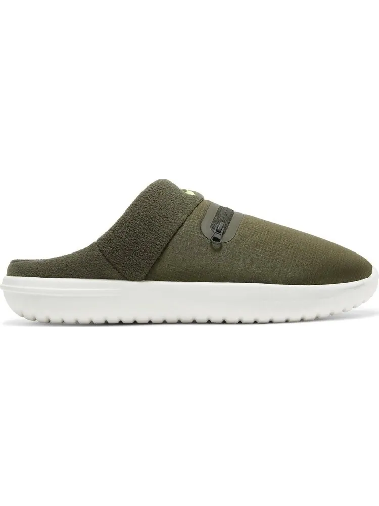 Кроссовки Nike Burrow 'Cargo Khaki' — изображение 1 из 8, зеленый