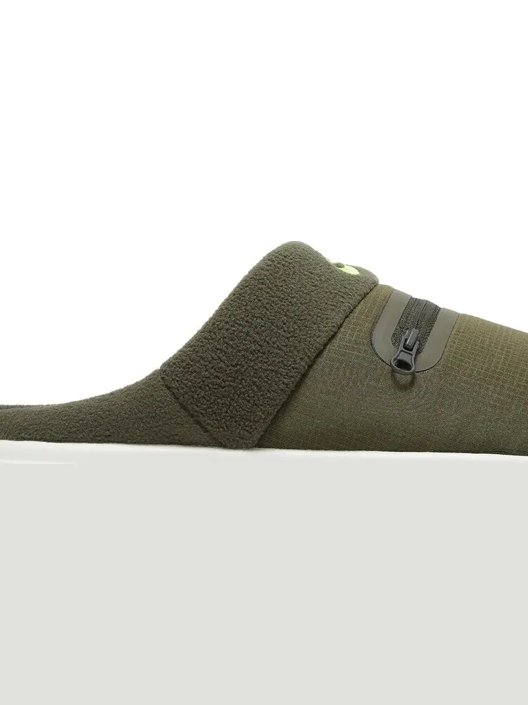 Кроссовки Nike Burrow 'Cargo Khaki' — изображение 2 из 8, зеленый
