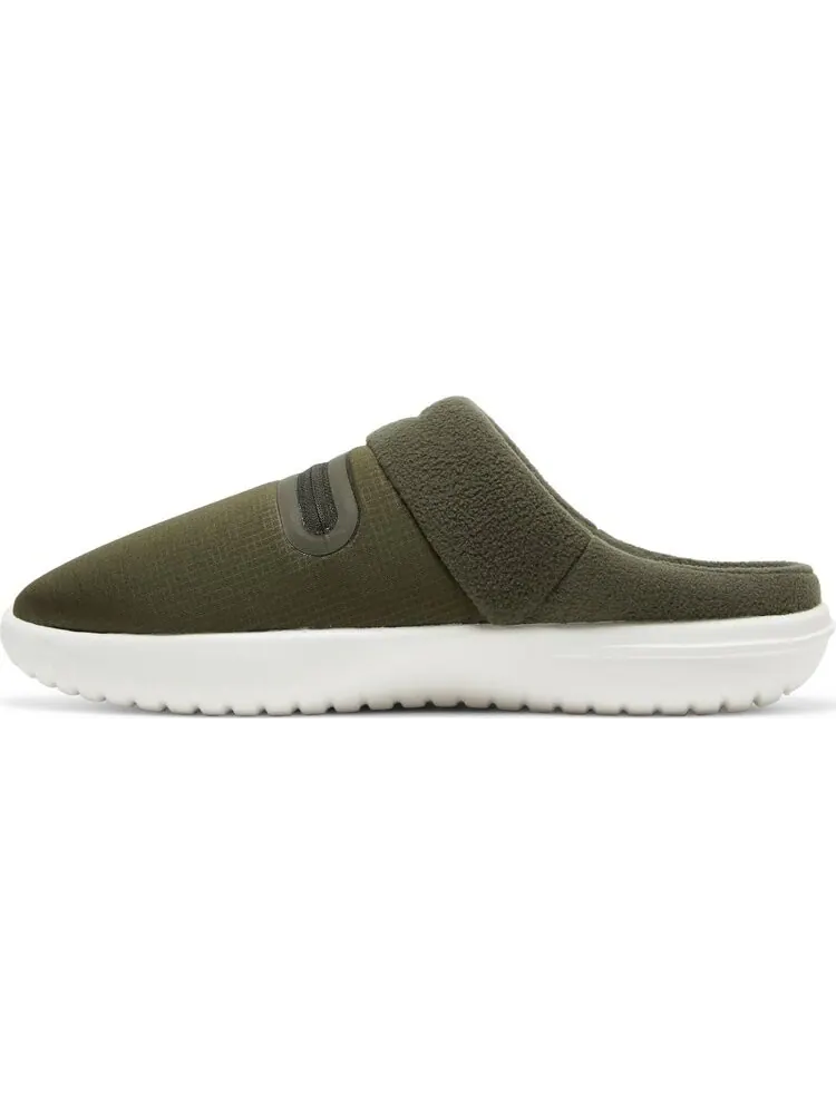 Кроссовки Nike Burrow 'Cargo Khaki' — изображение 3 из 8, зеленый