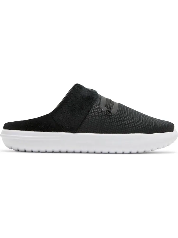 Кроссовки Nike Wmns Burrow 'Black White' — изображение 1 из 7, черный