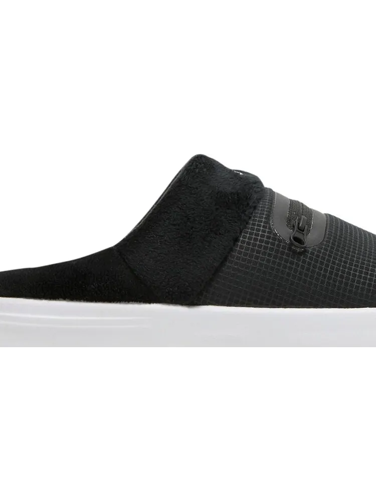 Кроссовки Nike Wmns Burrow 'Black White' — изображение 2 из 7, черный
