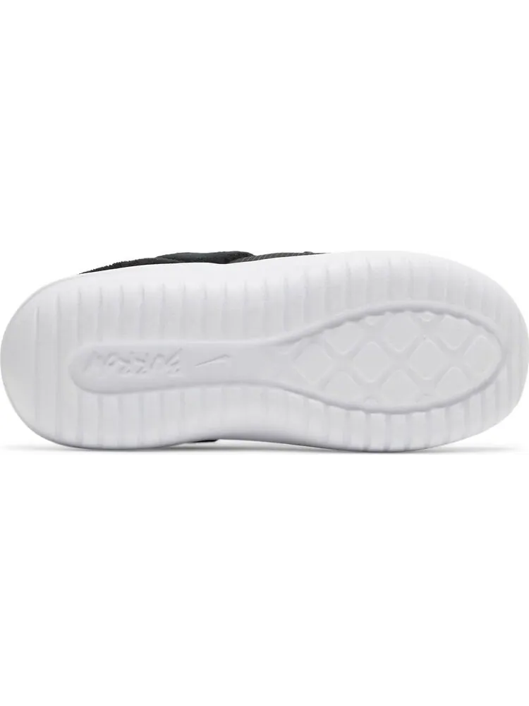 Кроссовки Nike Wmns Burrow 'Black White' — изображение 3 из 7, черный