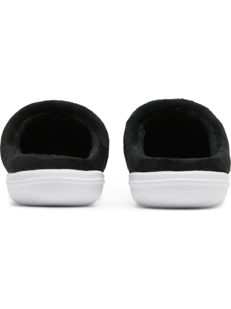 Кроссовки Nike Wmns Burrow 'Black White' — изображение 5 из 7, черный