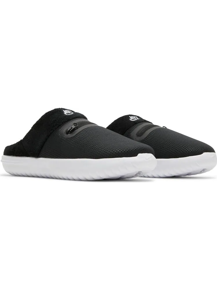 Кроссовки Nike Wmns Burrow 'Black White' — изображение 7 из 7, черный