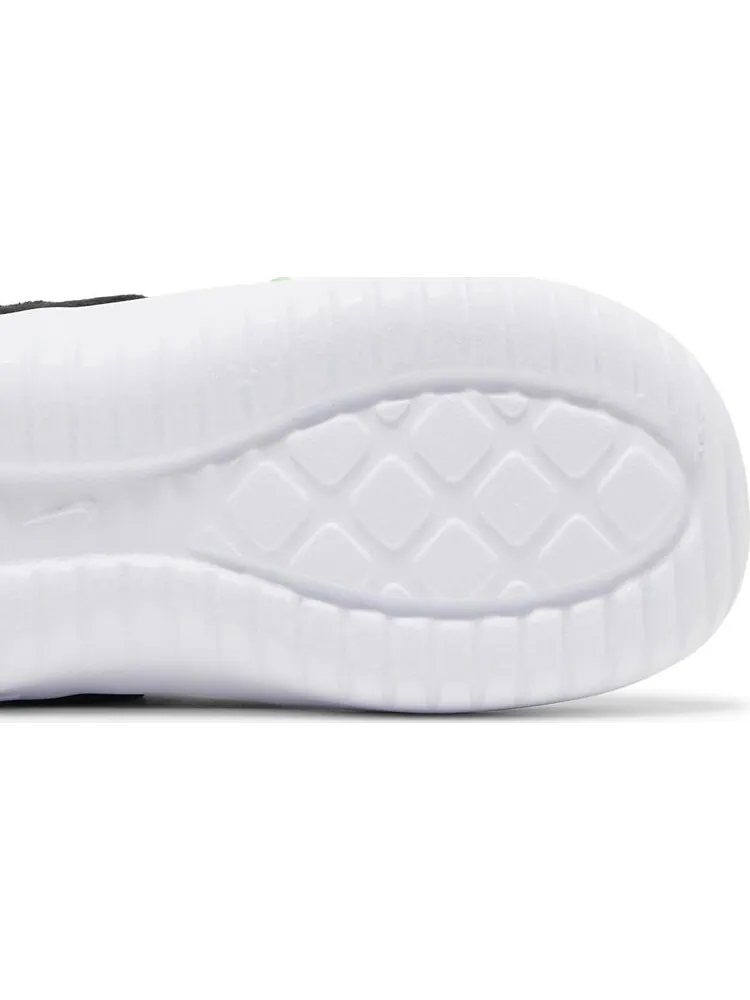 Кроссовки Nike Wmns Burrow 'Turquoise Blue Lime Glow' — изображение 5 из 8, синий