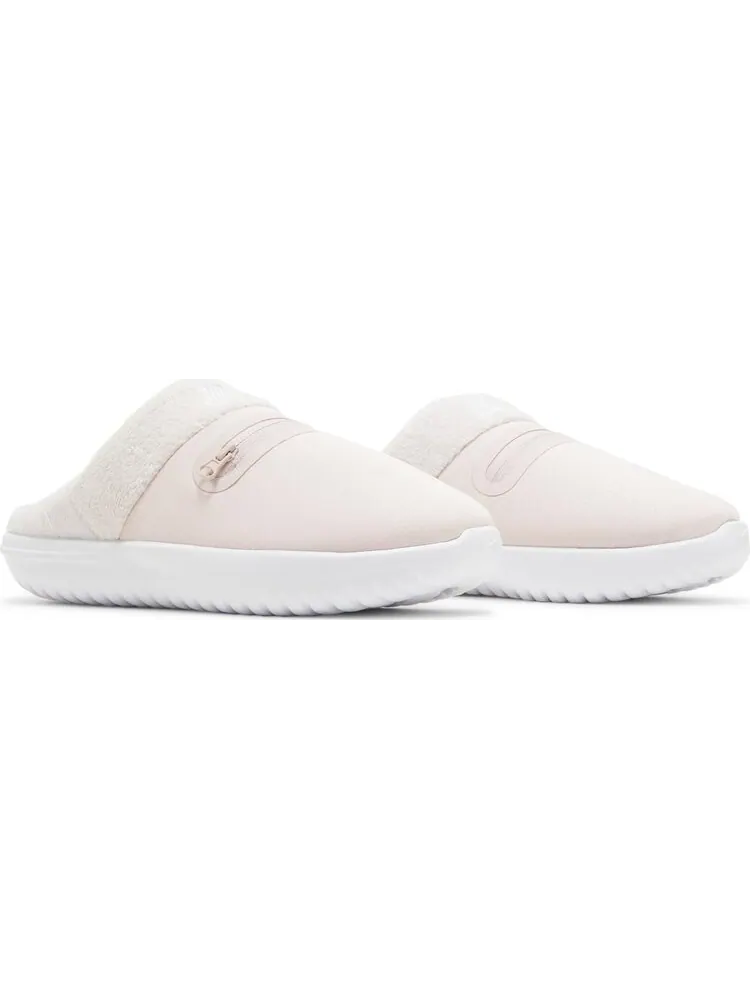 Кроссовки Nike Wmns Burrow 'Barely Rose' — изображение 8 из 8, розовый