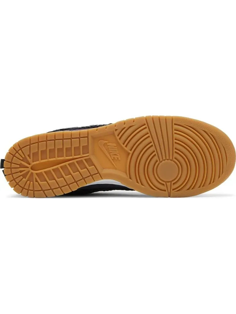 Кроссовки Nike Dunk Low N7 By You — изображение 4 из 8, мульти