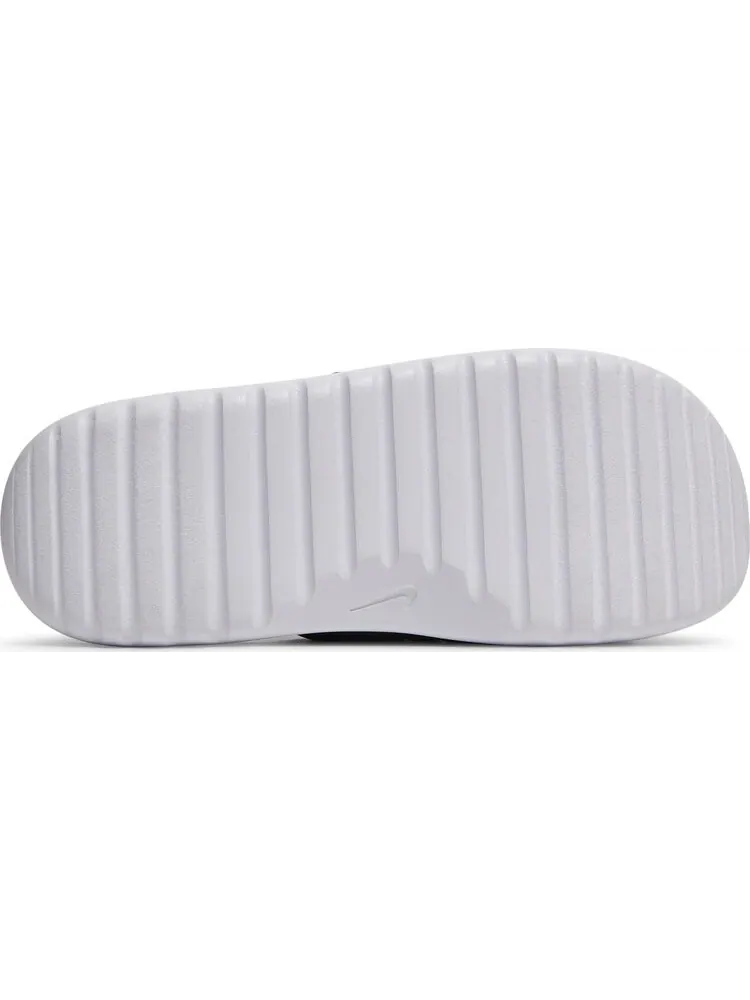 Сандалии Nike Asuna 2 Slide 'Black White' — изображение 4 из 8, черный