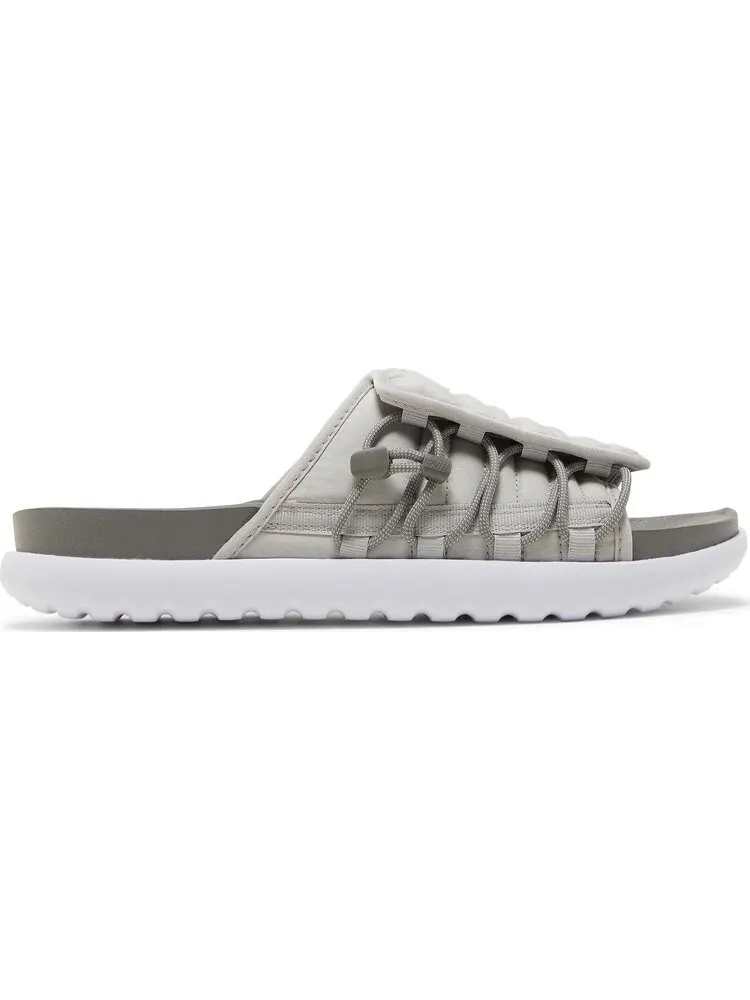 Сандалии Nike Asuna 2 Slide 'Light Iron Ore' — изображение 1 из 8, серый