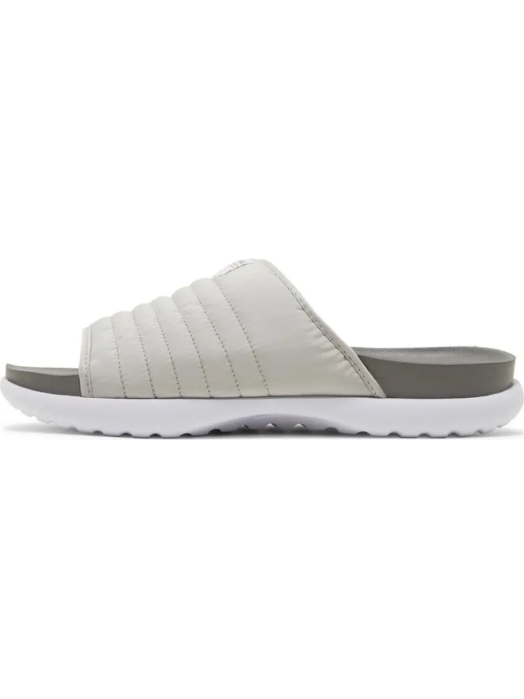 Сандалии Nike Asuna 2 Slide 'Light Iron Ore' — изображение 3 из 8, серый