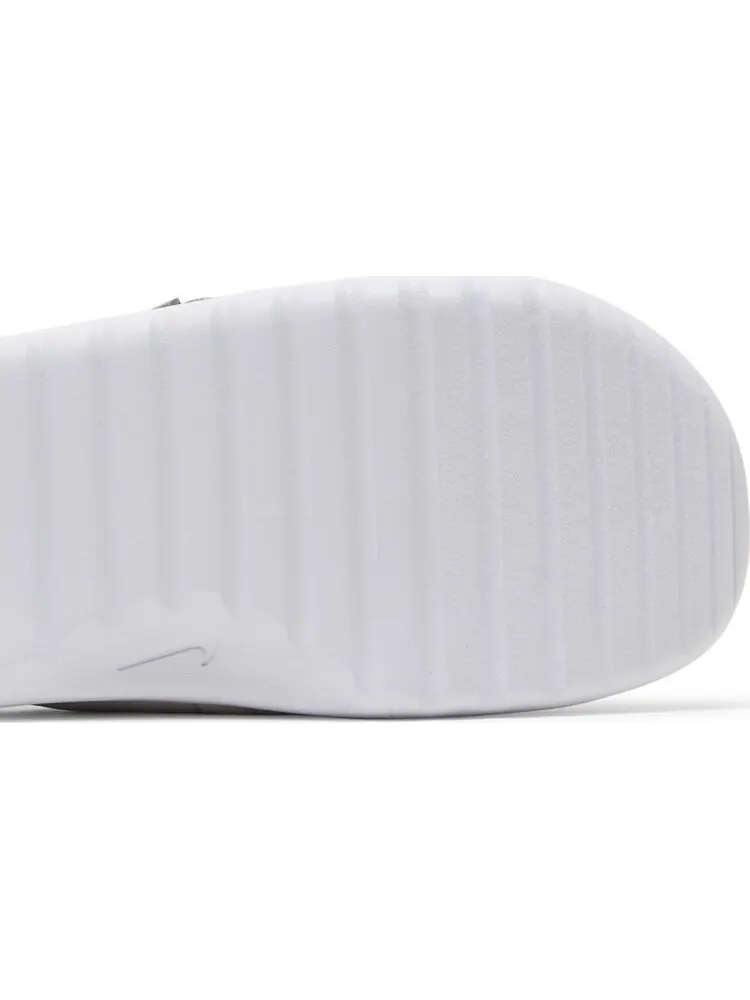 Сандалии Nike Asuna 2 Slide 'Light Iron Ore' — изображение 5 из 8, серый