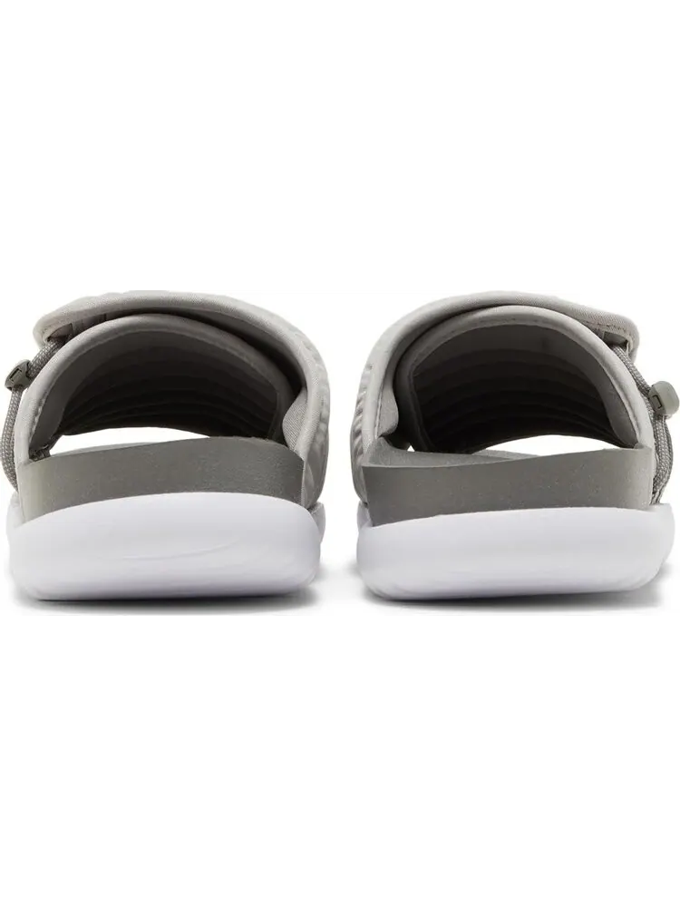 Сандалии Nike Asuna 2 Slide 'Light Iron Ore' — изображение 6 из 8, серый