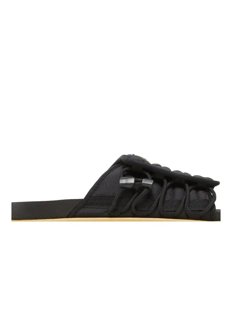 Кроссовки Nike Asuna 2 Slide — изображение 2 из 4, черный