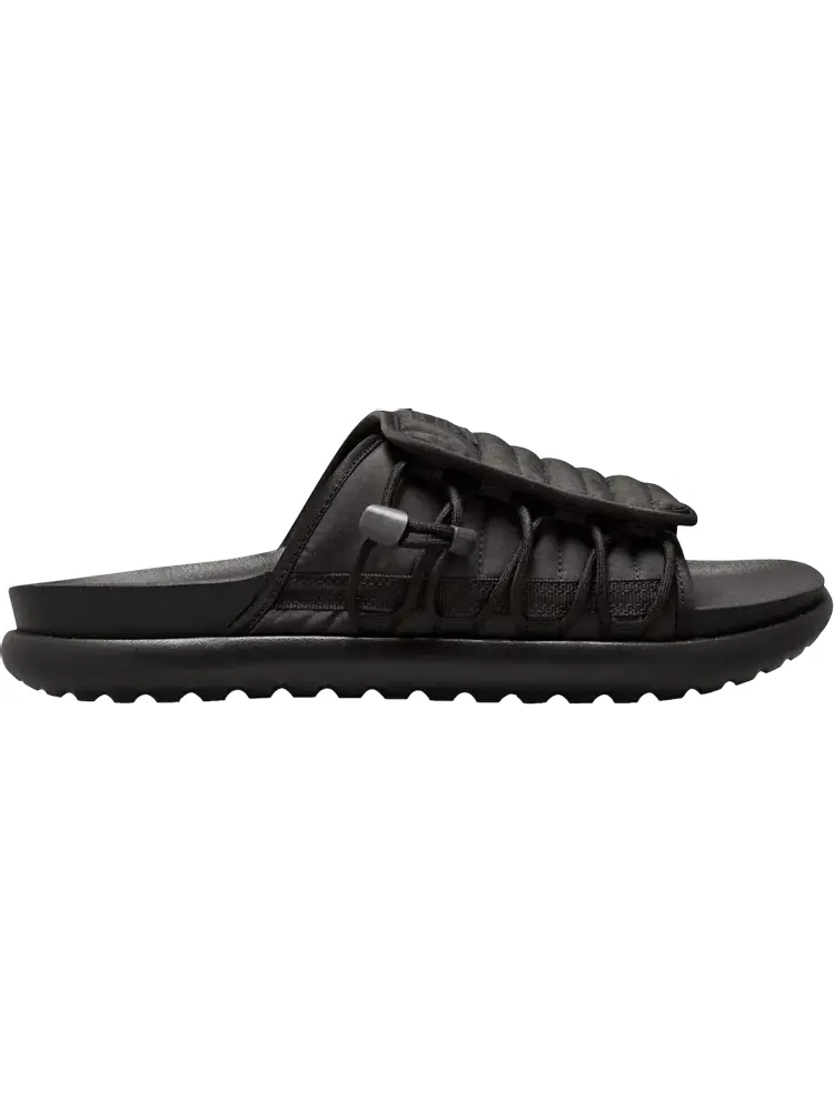 Сандалии Nike Asuna 2 Slide 'Velvet Brown' — изображение 1 из 1, коричневый