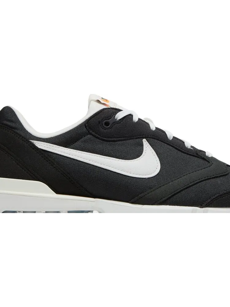 Кроссовки Nike Air Max Dawn 'Black White' — изображение 2 из 8, черный