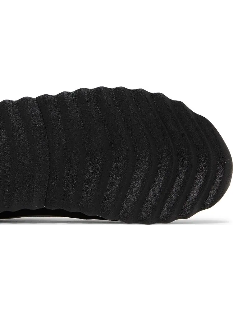 Кроссовки Nike Air Max Dawn 'Black White' — изображение 5 из 8, черный