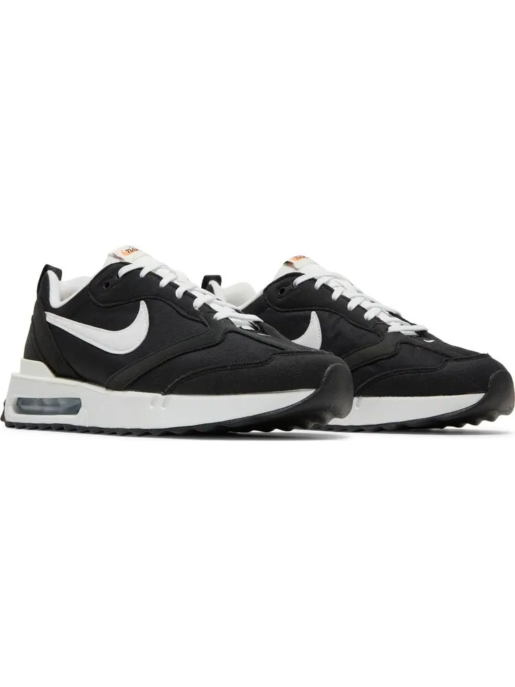 Кроссовки Nike Air Max Dawn 'Black White' — изображение 8 из 8, черный