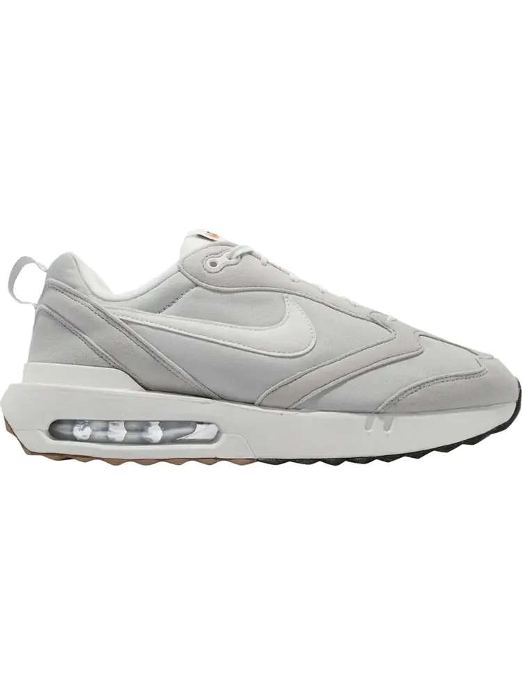 Кроссовки Nike Air Max Dawn 'Grey Fog' — изображение 1 из 1, серый