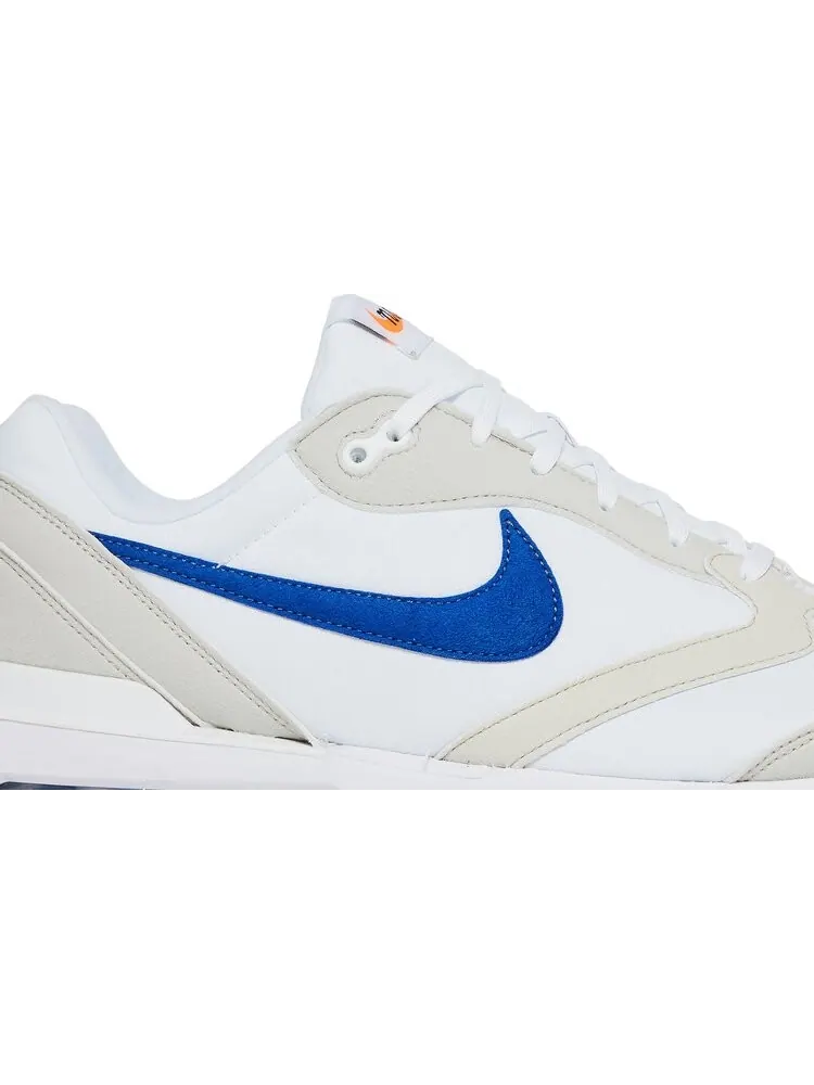Кроссовки Nike Air Max Dawn 'White Game Royal' — изображение 2 из 8, белый