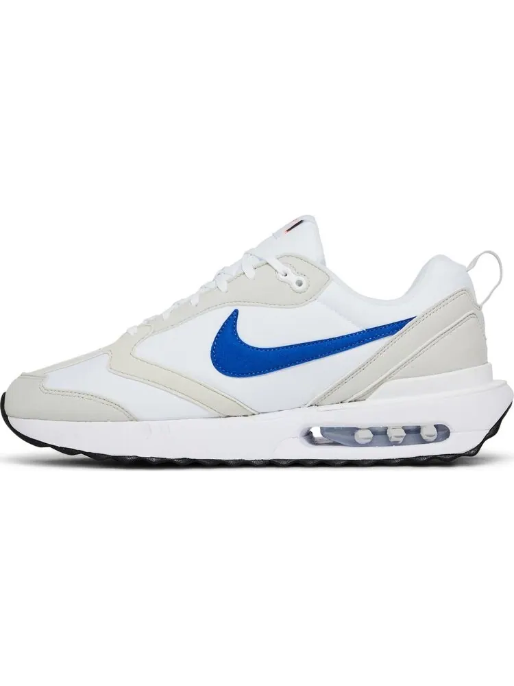 Кроссовки Nike Air Max Dawn 'White Game Royal' — изображение 3 из 8, белый
