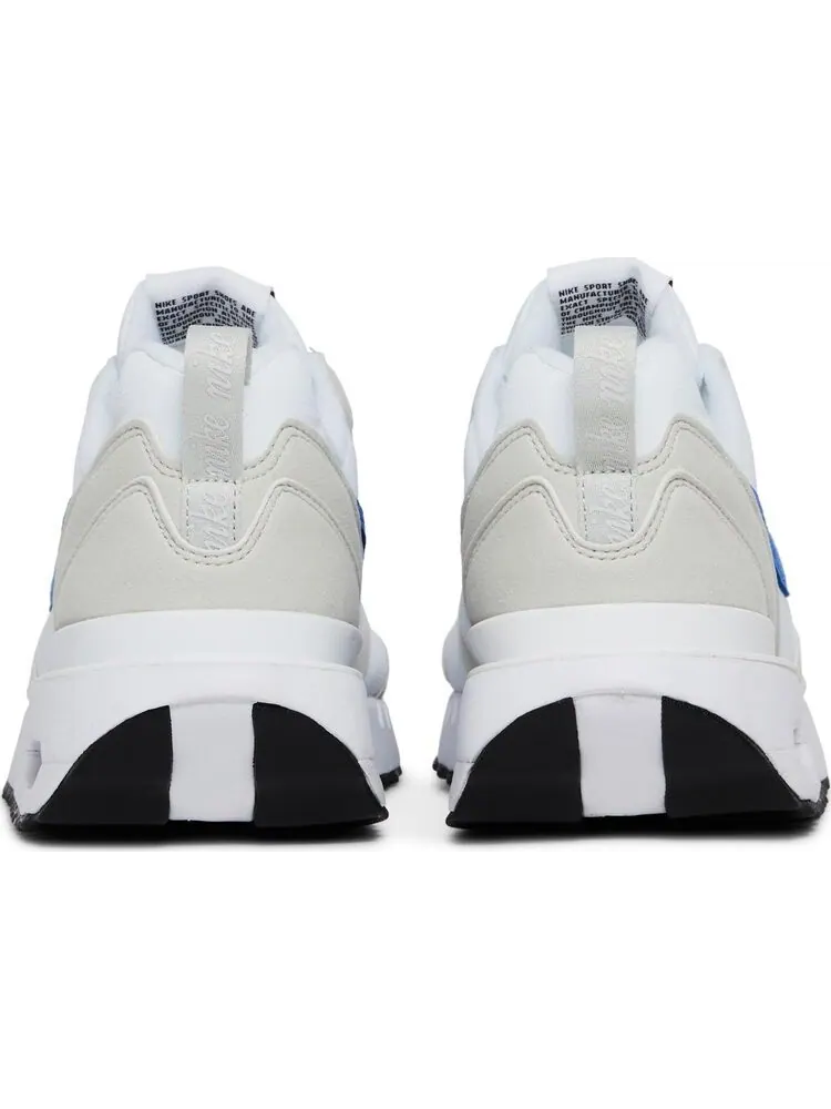 Кроссовки Nike Air Max Dawn 'White Game Royal' — изображение 6 из 8, белый