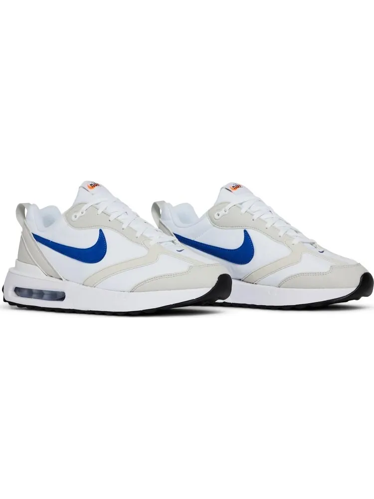 Кроссовки Nike Air Max Dawn 'White Game Royal' — изображение 8 из 8, белый