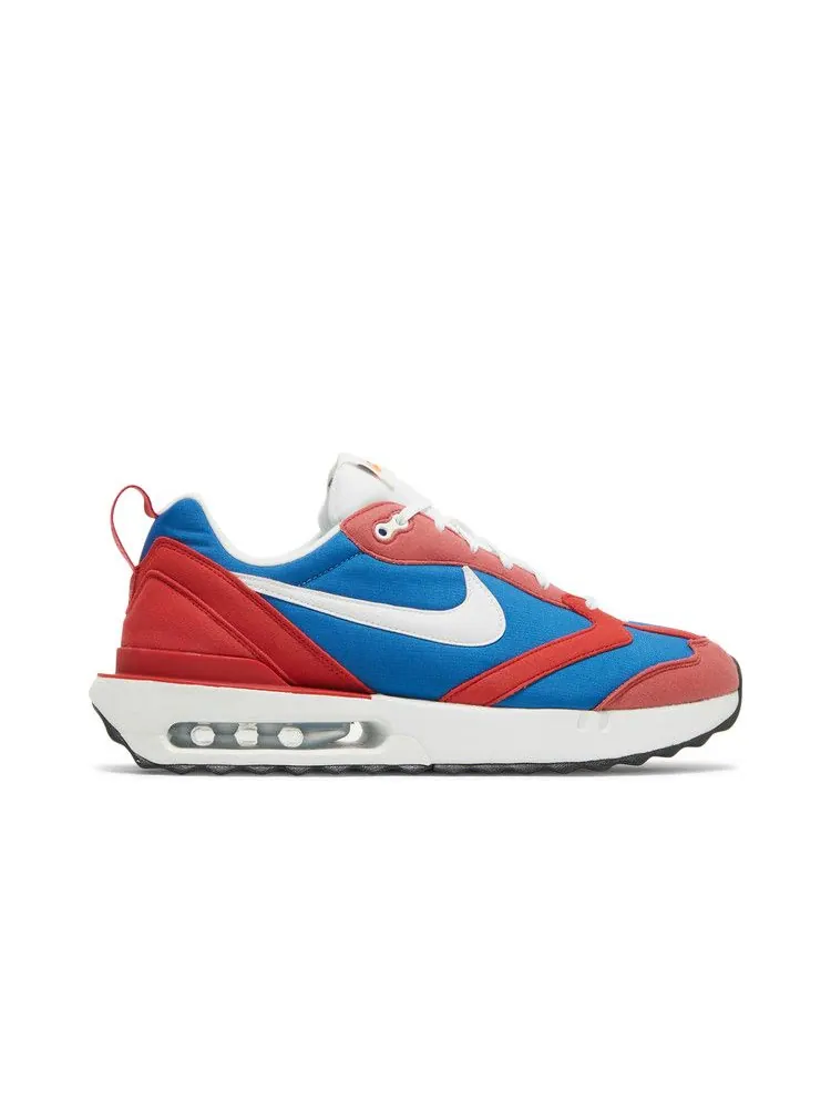 Кроссовки Nike Air Max Dawn 'Team Royal Red' — изображение 2 из 9, белый