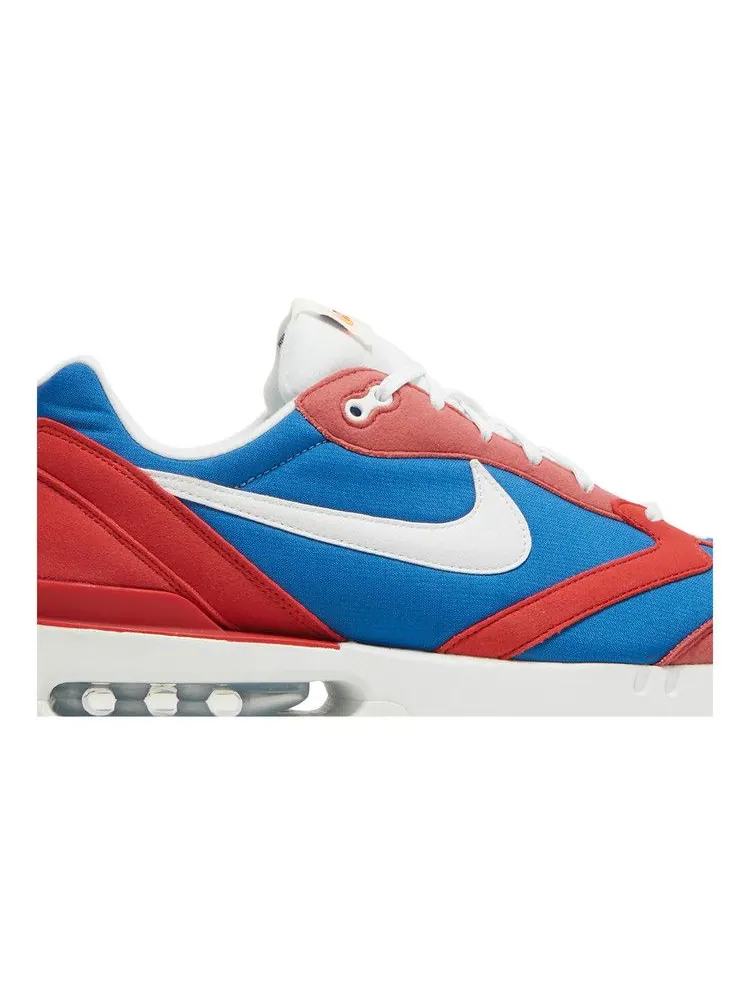Кроссовки Nike Air Max Dawn 'Team Royal Red' — изображение 3 из 9, белый