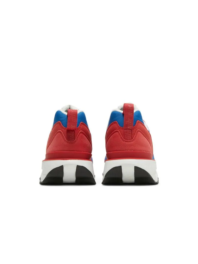 Кроссовки Nike Air Max Dawn 'Team Royal Red' — изображение 7 из 9, белый