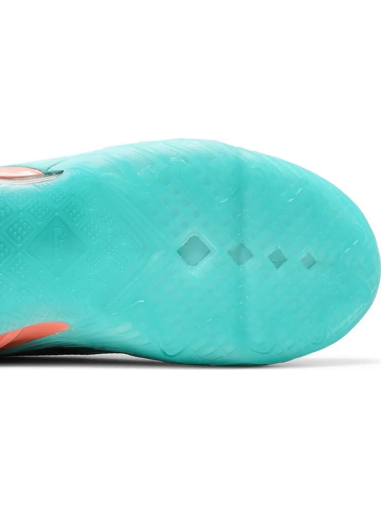Кроссовки Nike Space Jam x LeBron 18 Low GS 'Lola Bunny' — изображение 5 из 8, белый
