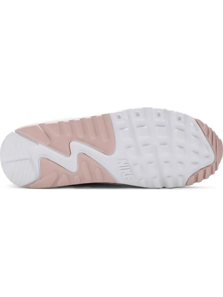 Кроссовки Nike Wmns Air Max 90 — изображение 4 из 8, розовый