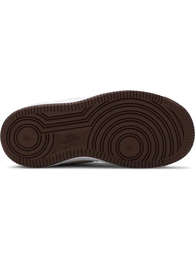 Кроссовки Nike Force 1 QS TD 'Acorn' — изображение 4 из 8, коричневый