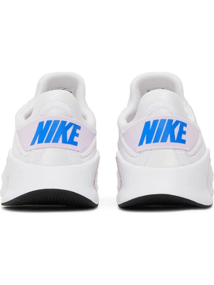 Кроссовки Nike Wmns Metcon 4 'Printed White Black' — изображение 6 из 8, черный
