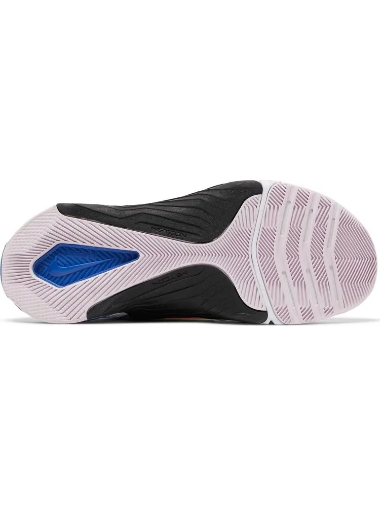 Кроссовки Nike Wmns Metcon 7 'Polka White Yellow Strike — изображение 4 из 8, белый