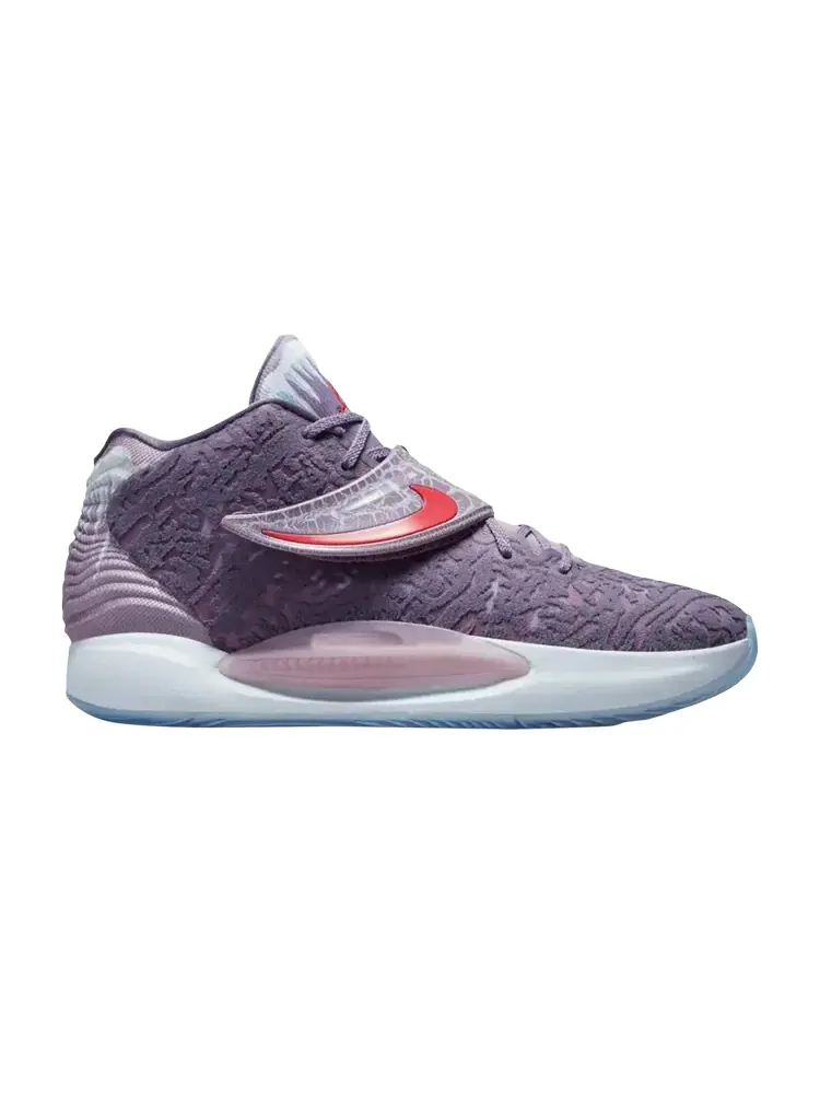 Кроссовки Nike KD 14 NRG EP — изображение 1 из 1, фиолетовый
