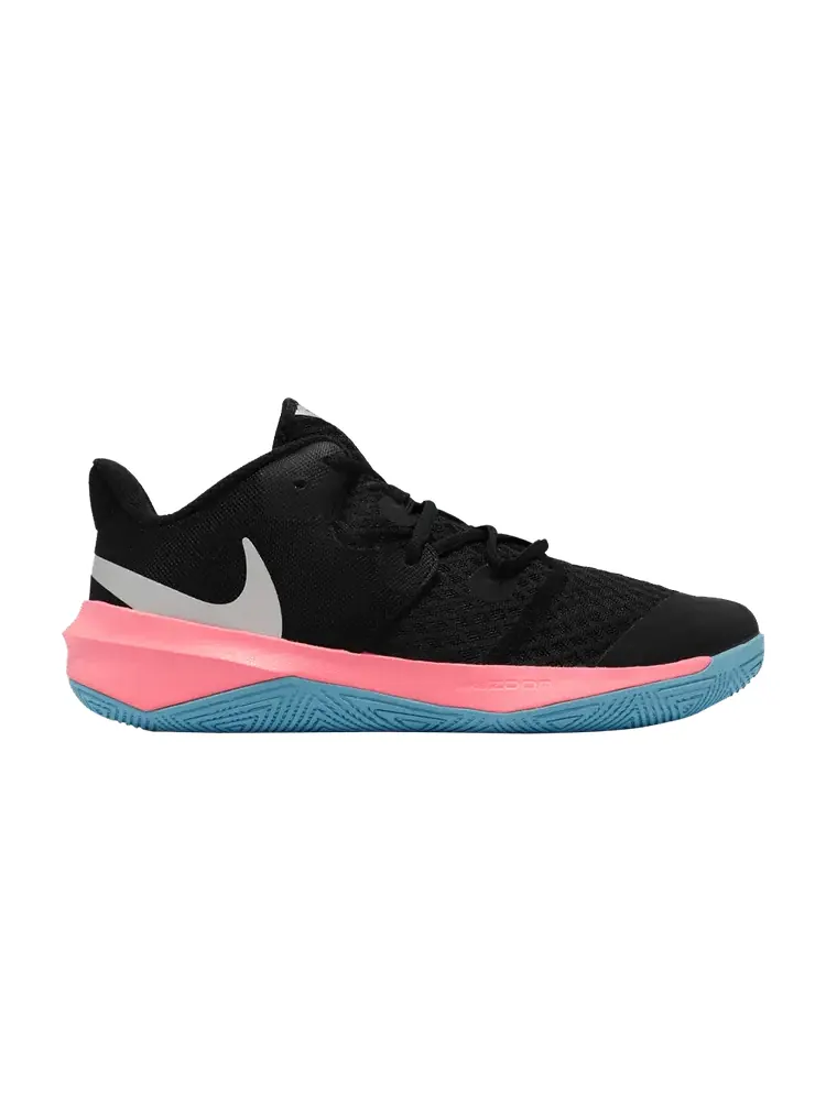 Кроссовки Zoom Hyperspeed Court SE 'South Beach' — изображение 1 из 1, южный пляж